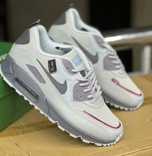 Baskets Air Max pour Hommes