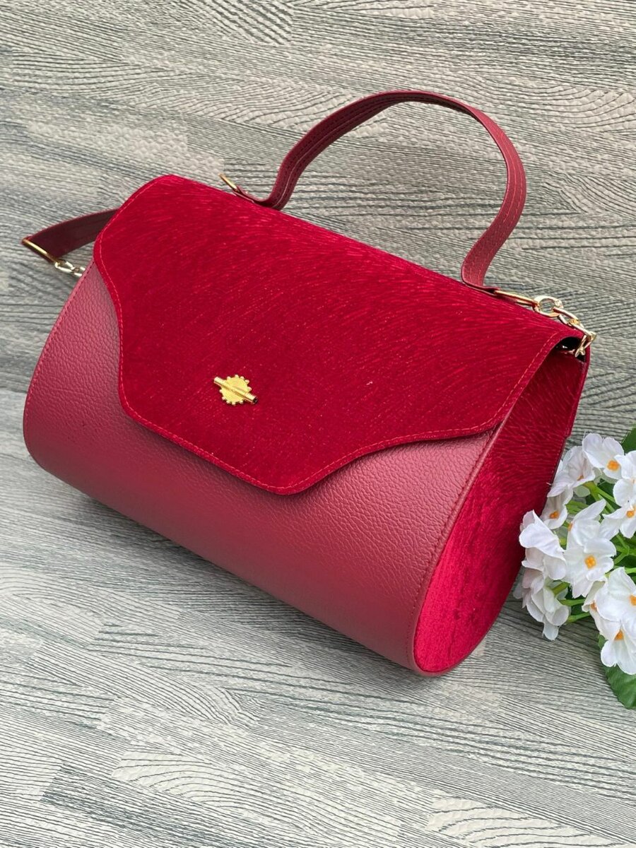 Disposition en trois coloris