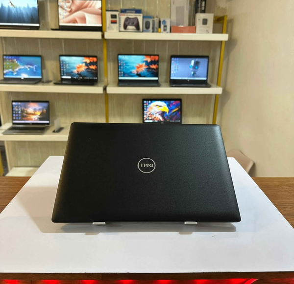 Ordinateur portable Dell