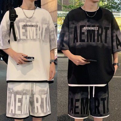 Ensemble 2 pièces pour homme BOOHINGSS