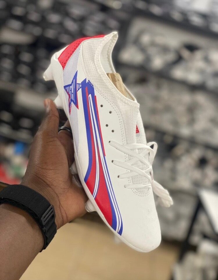 Org soccer boots promo