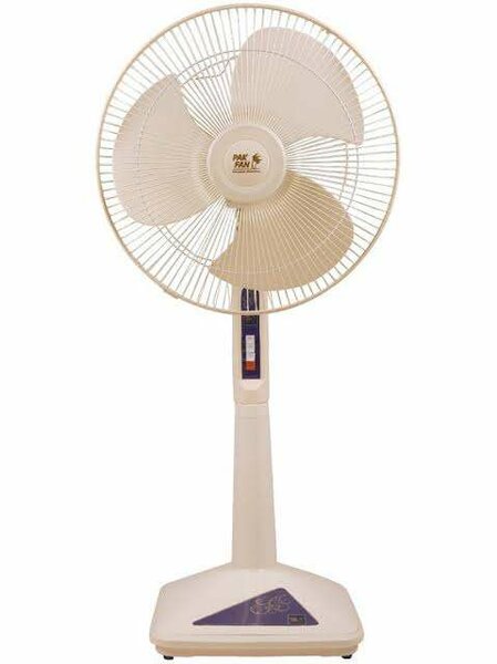 Pak fan