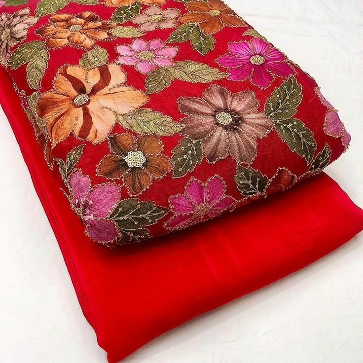 Shafoon 2 Peace Suit