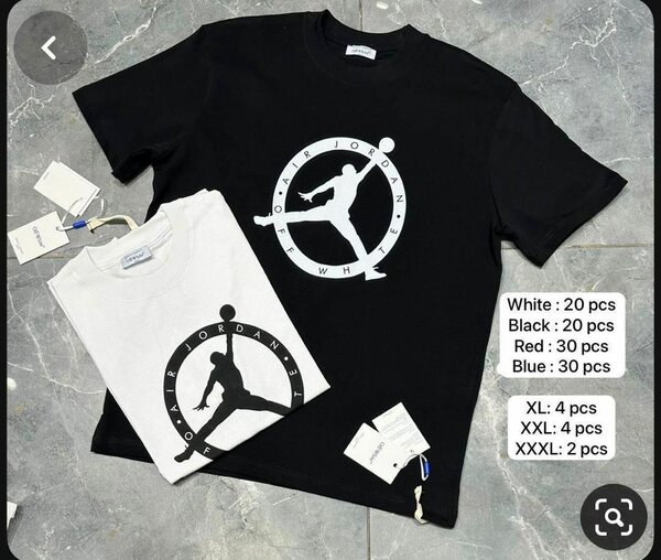 T-shirt unisexe Air Jordan