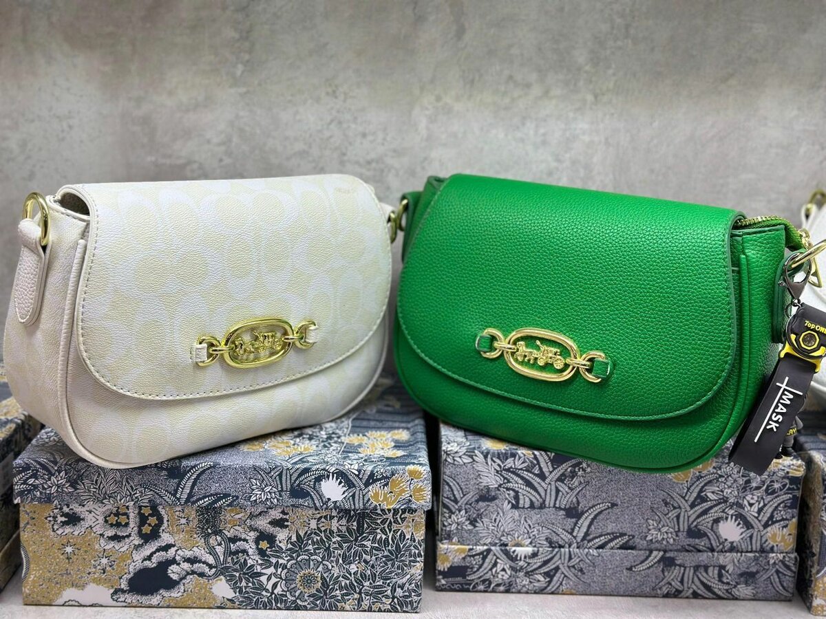 "Coach "распродажа