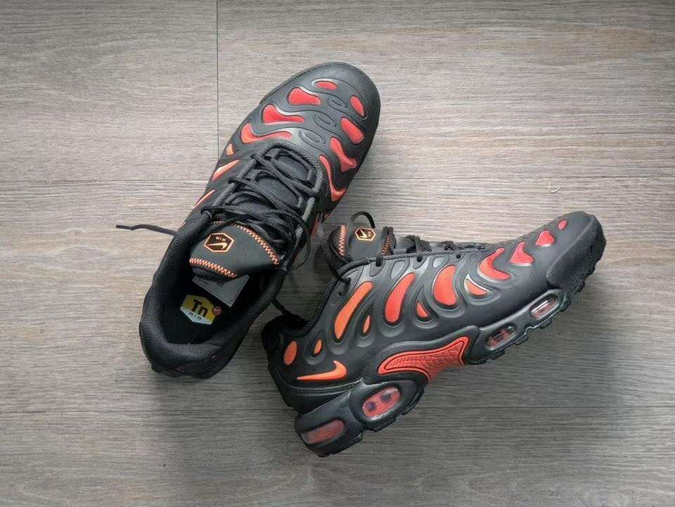 Nike Air Max Plus TN