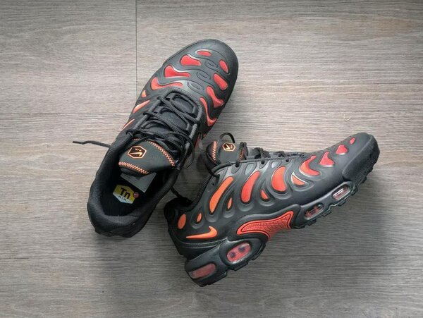 Nike Air Max Plus TN