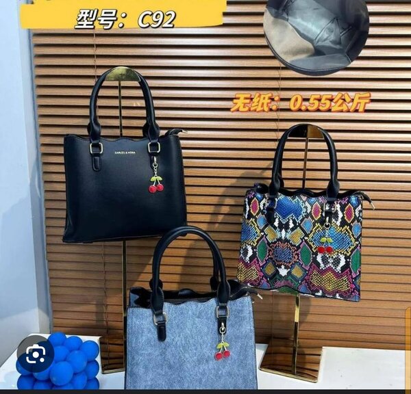 Sacs à main élégants en cuir