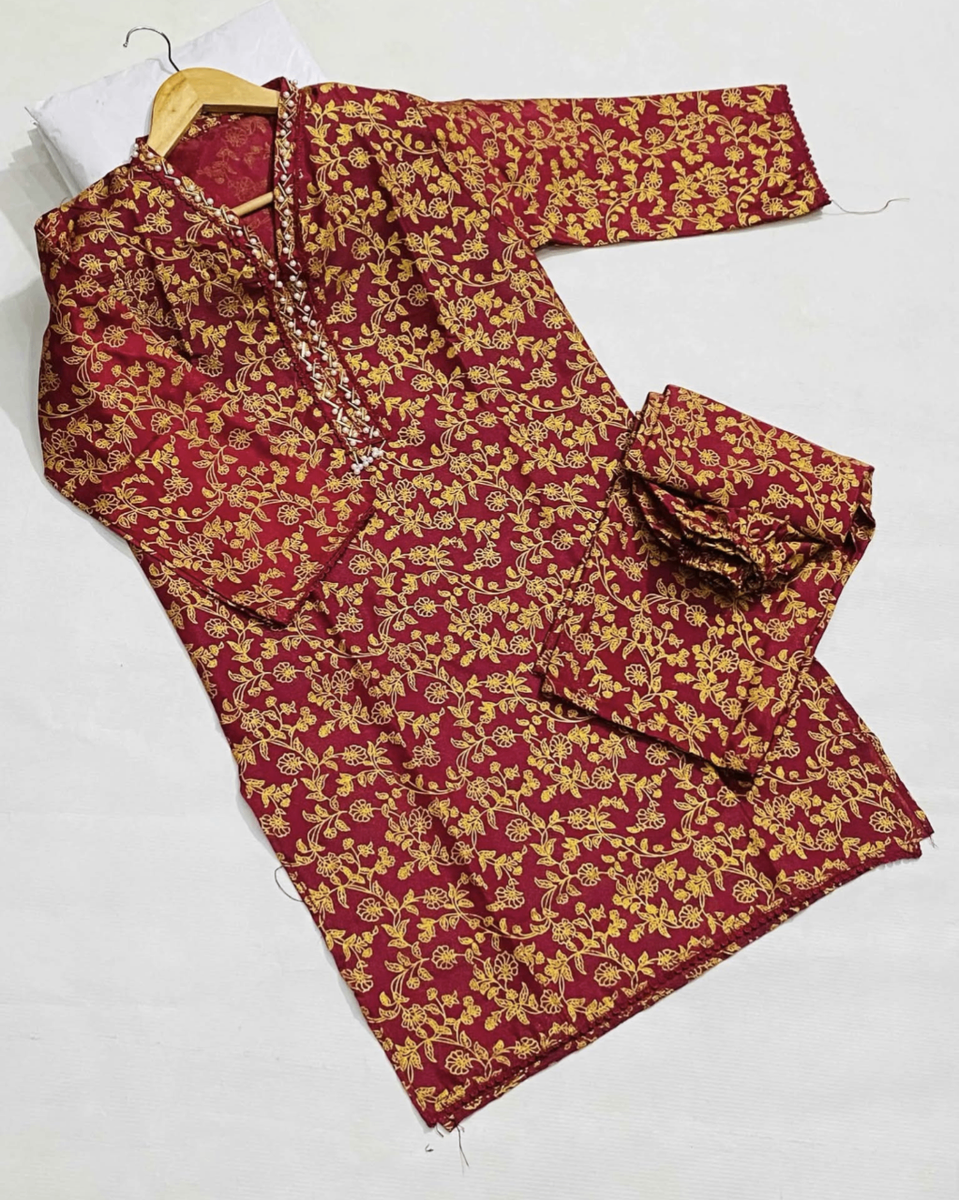 Shalwar Kameez