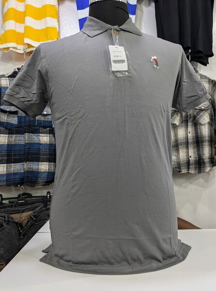 Golf T-shirt