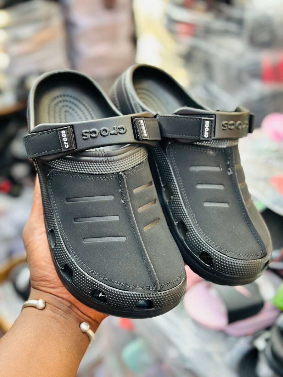 Sabots Confort Unisex