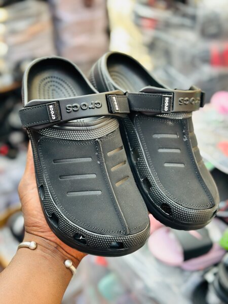 Sabots Confort Unisex