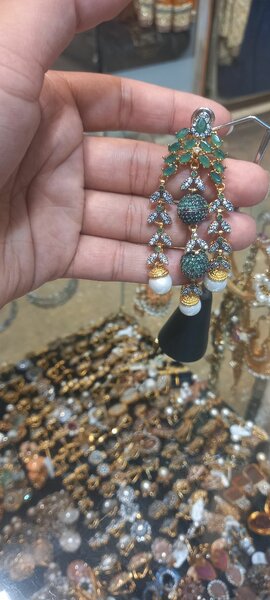 stylish erring
