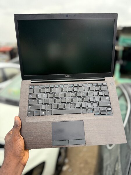 Ordinateur Dell Core I7