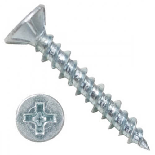 Потайные шурупы для окон острые 