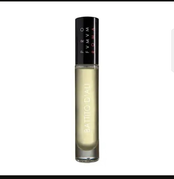 Parfum Battito D'Ali 100ml