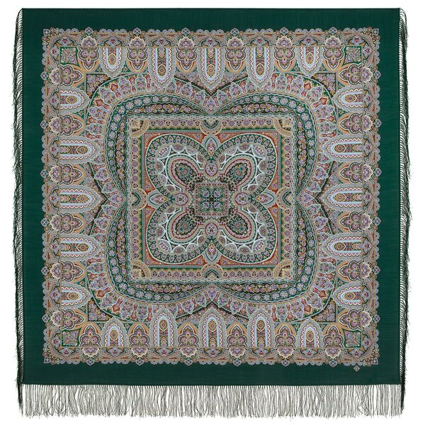 Павловопосадские платки