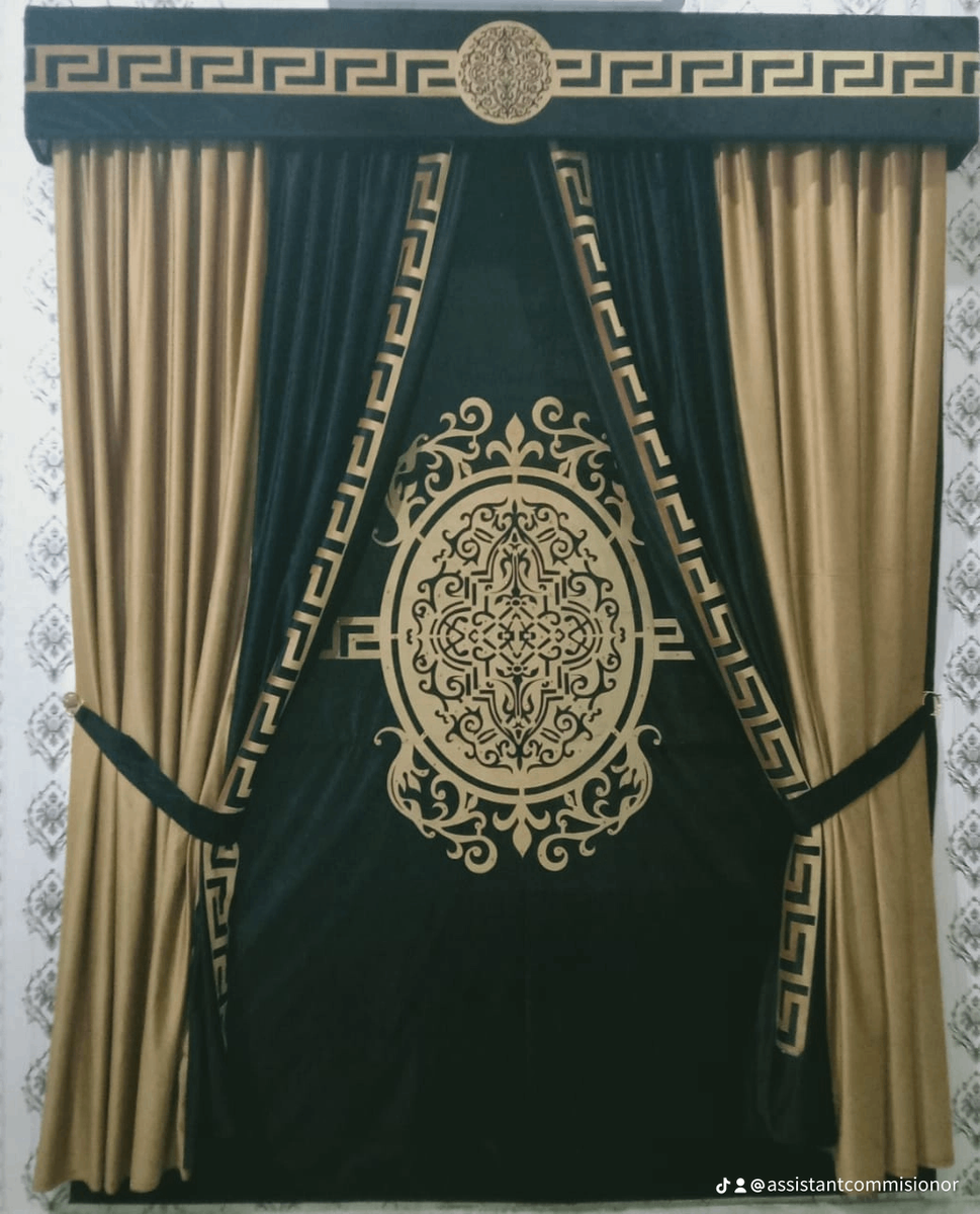 Velvet 54 inches arz