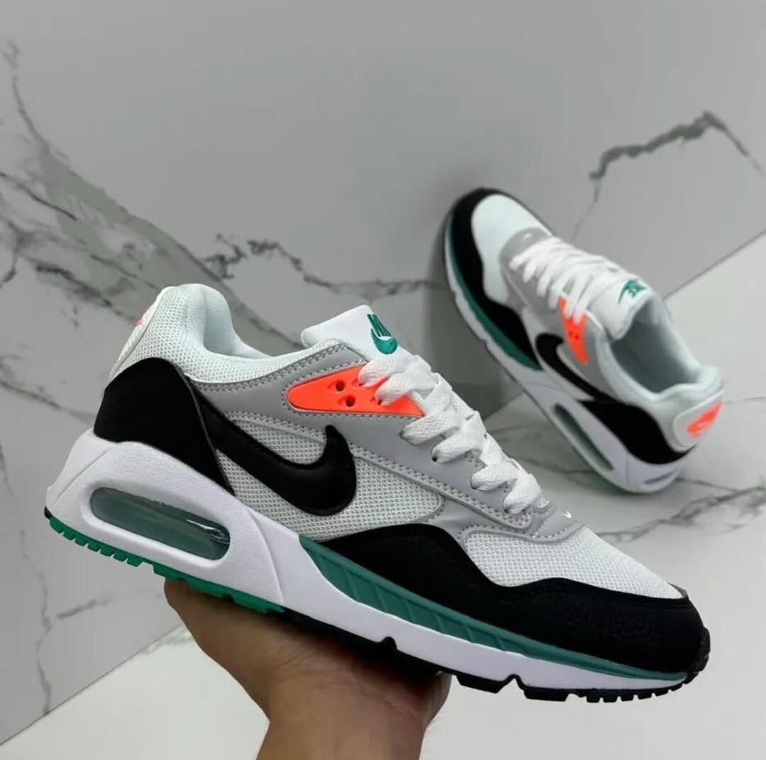 Baskets Air Max Classics