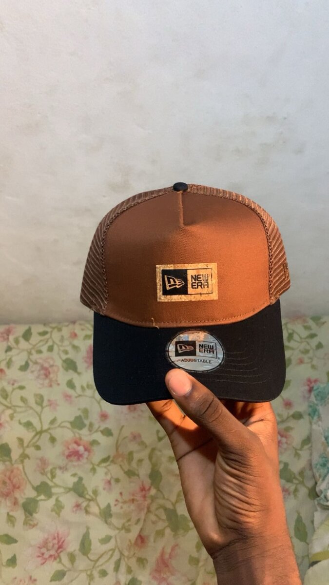 Casquettes réglables sport