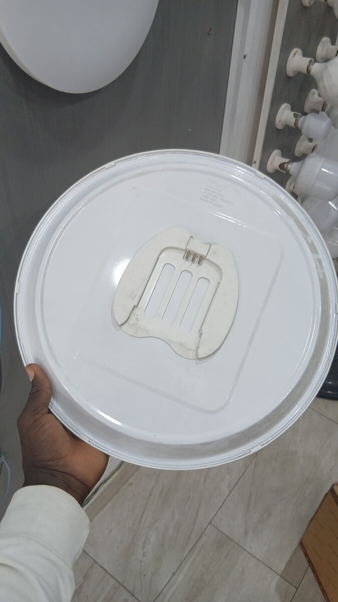 LED Ceiling Light Panel