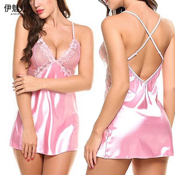 Sexy nightwear