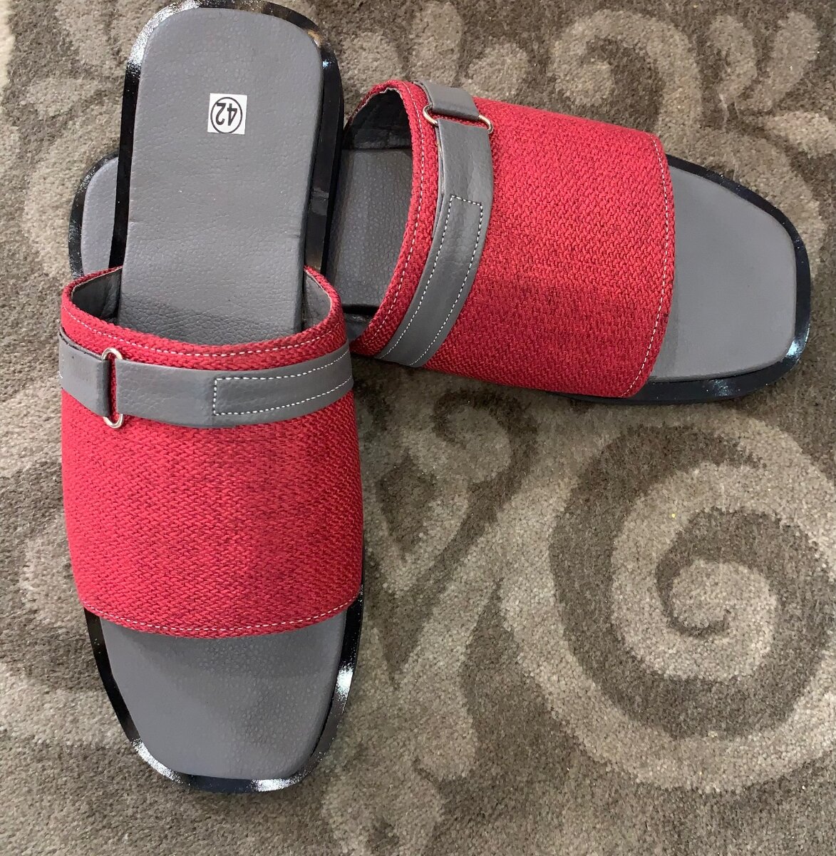 Sandales femmes confortables