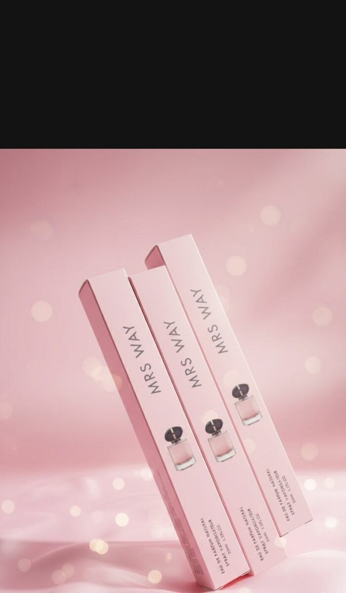 Parfum arabe format bic