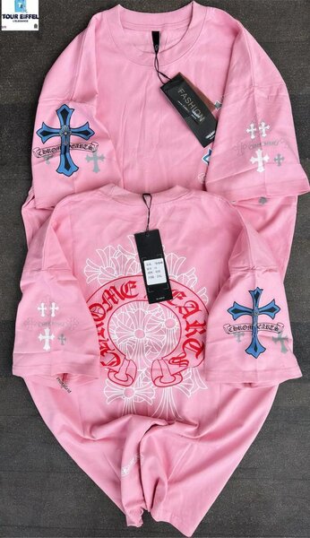 T-shirt tendance pour ados