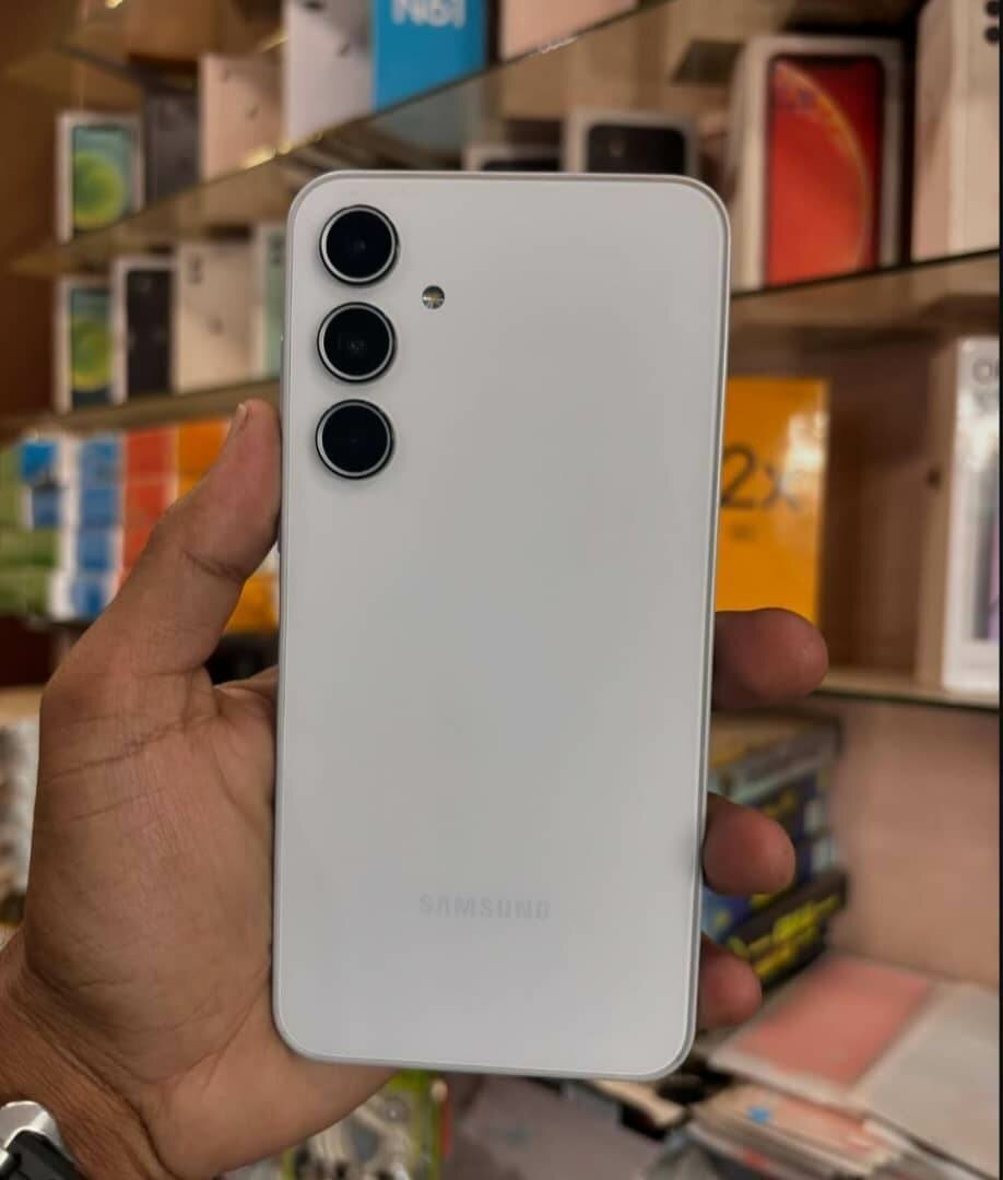 Samsung Galaxy A35 128GB