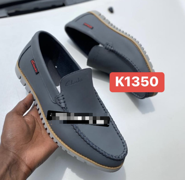 Timberland moccasins