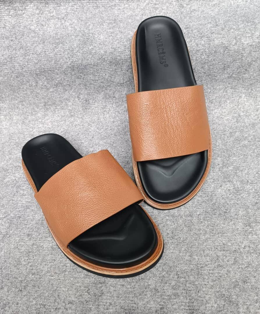 Sandales Homme Confortables