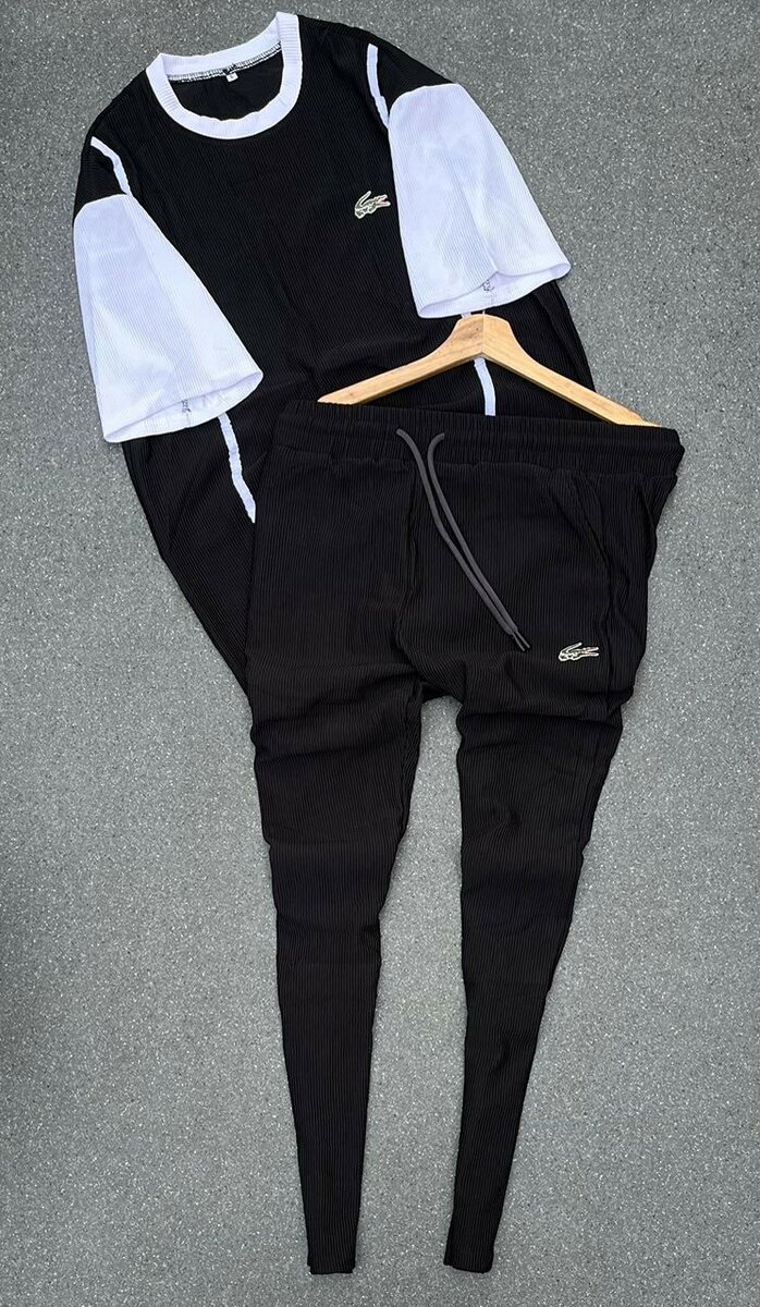 Tenue de sport confortable