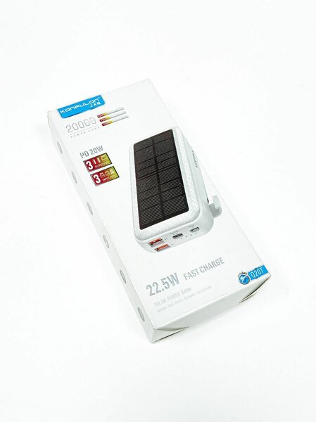 PowerBank Konfulon