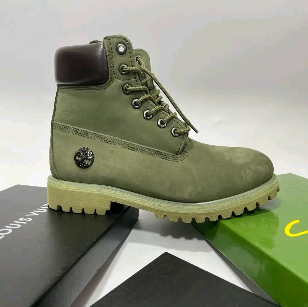 Timberland