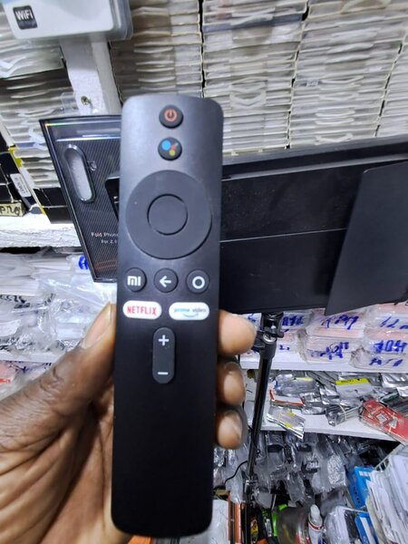 Télécommande Smart TV Xiaomi