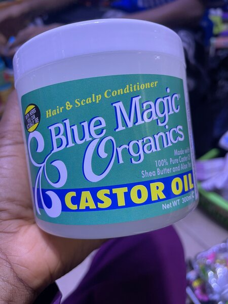 DAX Bergamot Styling Pomade