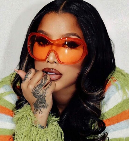 Lunettes de Soleil Fashion Unisexe