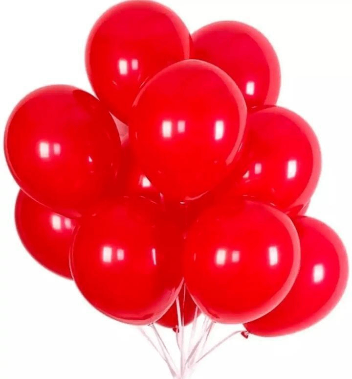 Decorative Party Balloon