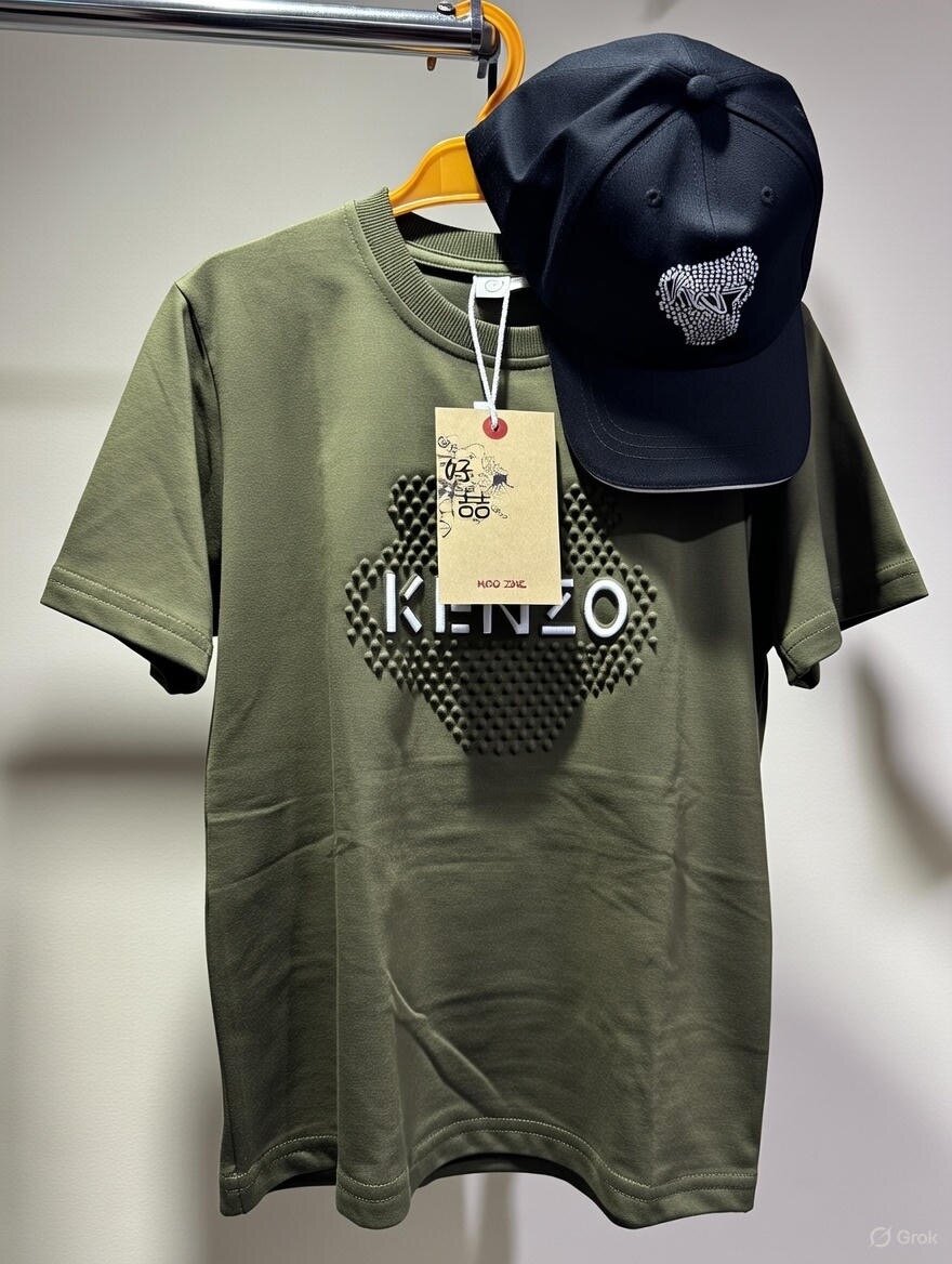 Complet Garçon Kenzo Tendance