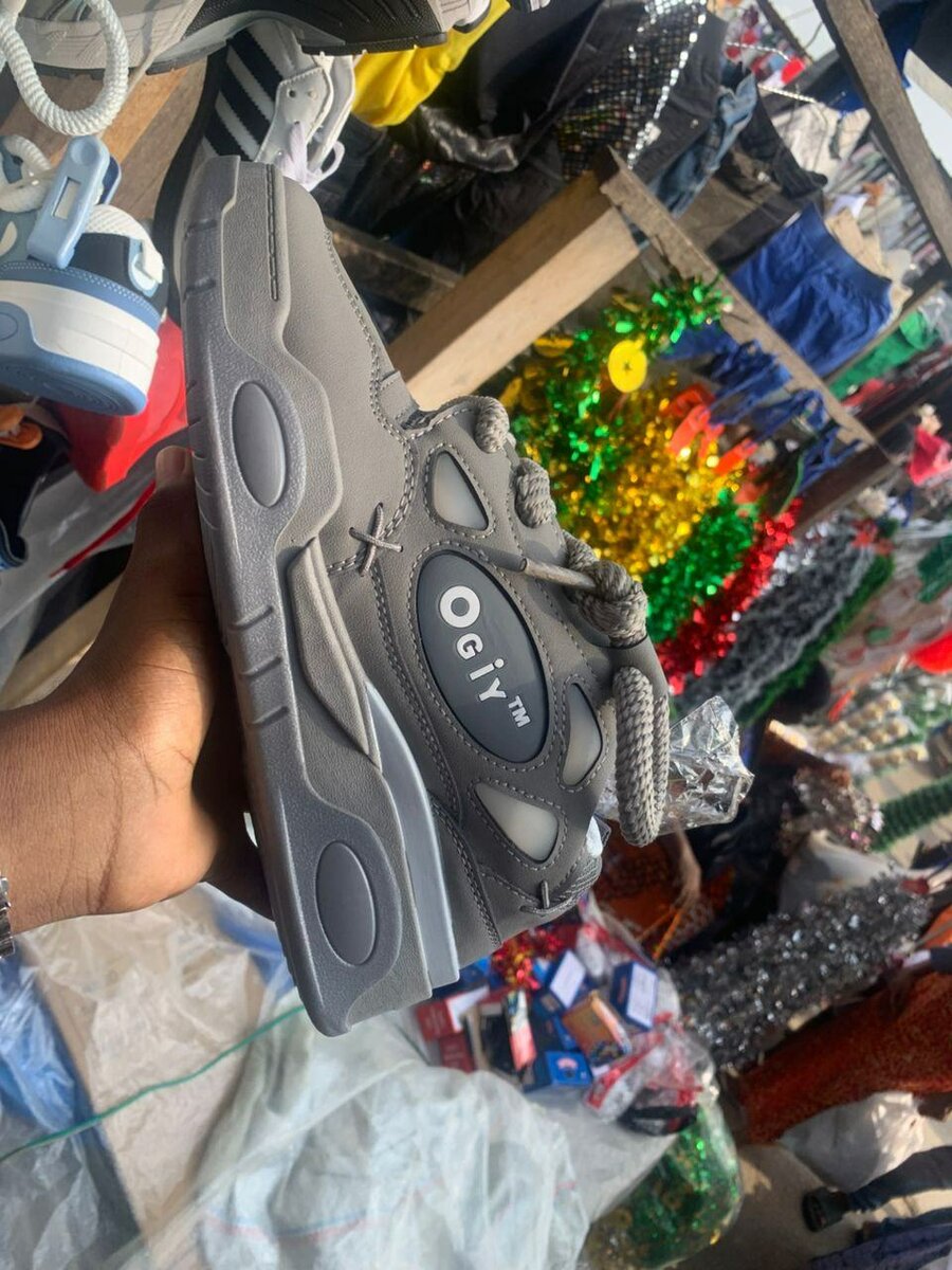 Baskets OGyi™ Mode