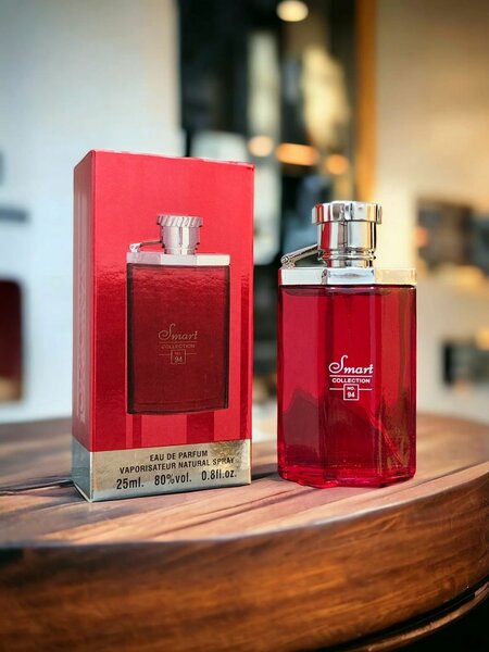 Eau de Parfum Smart Collection