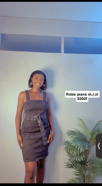 Ensemble chic violet