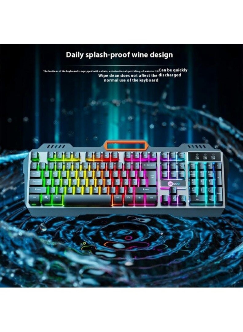 Backlight Lenovo keyboard set