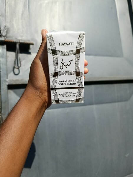 Hayaati Eau de Parfum