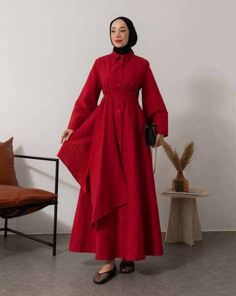 Шикарное платье