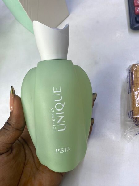 Parfum Unique Pista