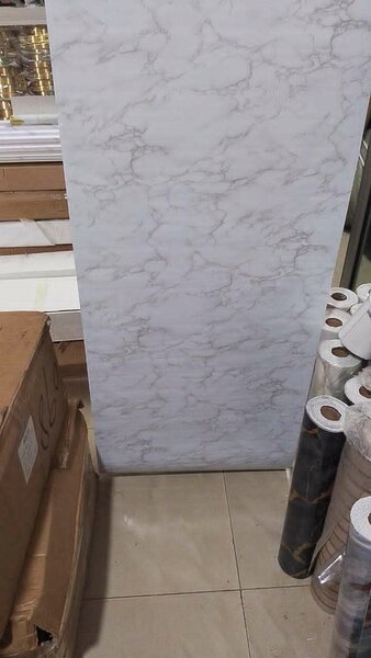 Papier peint marbré élégant