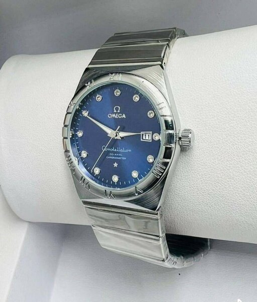 Montre Constellation Omega