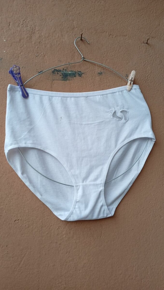 Culottes confort taille plus